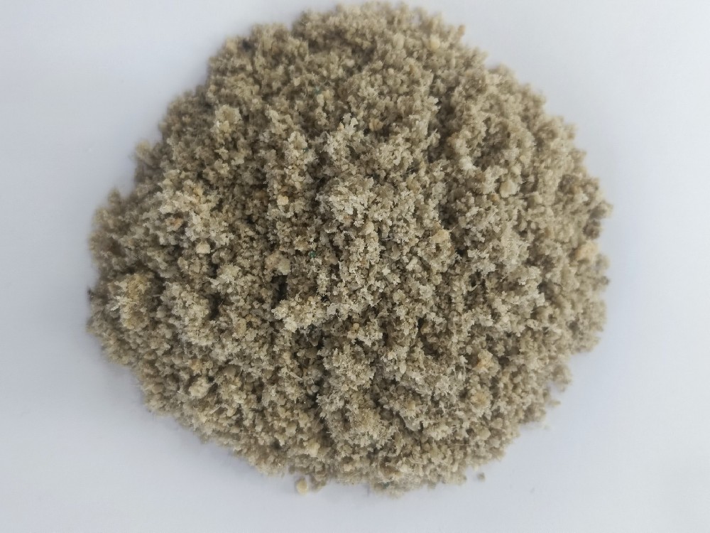 What is Granulated Blast Furnace Slag?